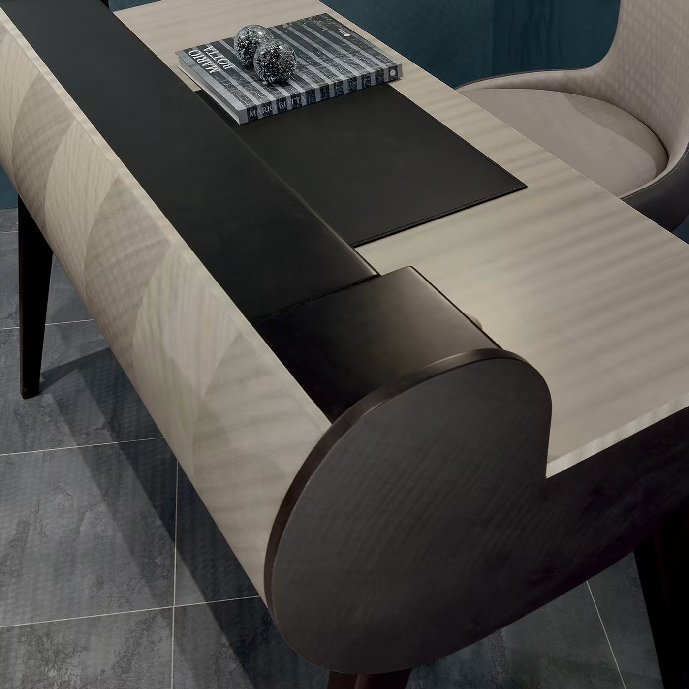 2025 writing desk