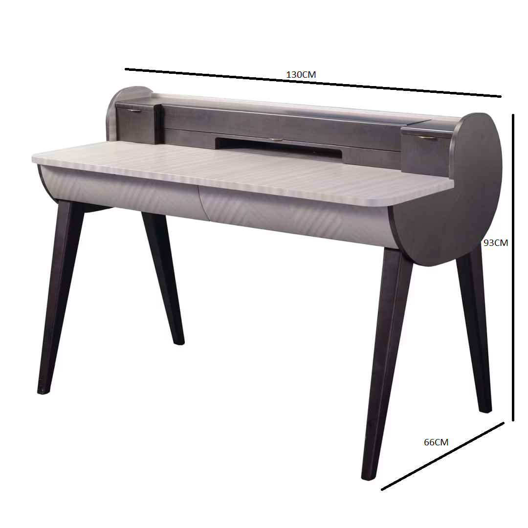 2025 writing desk