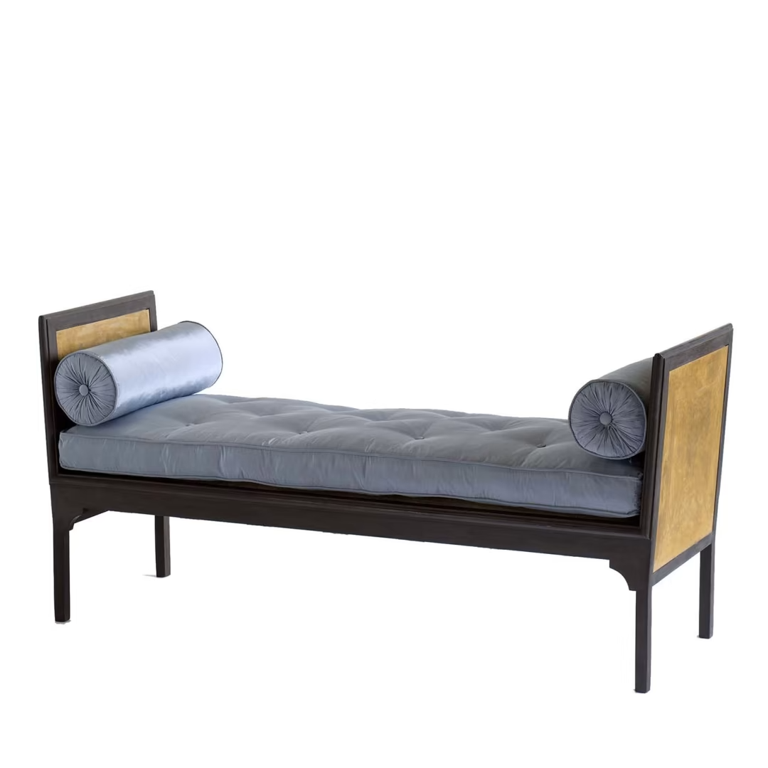 The etruscan window seat