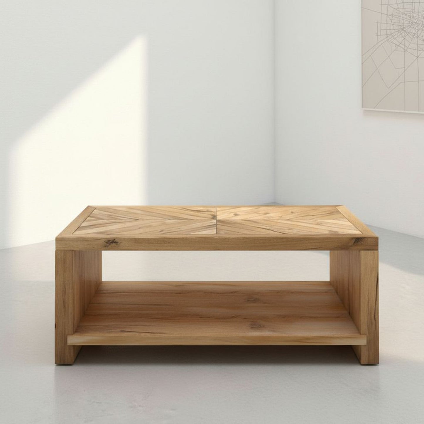 Pelion Coffee table