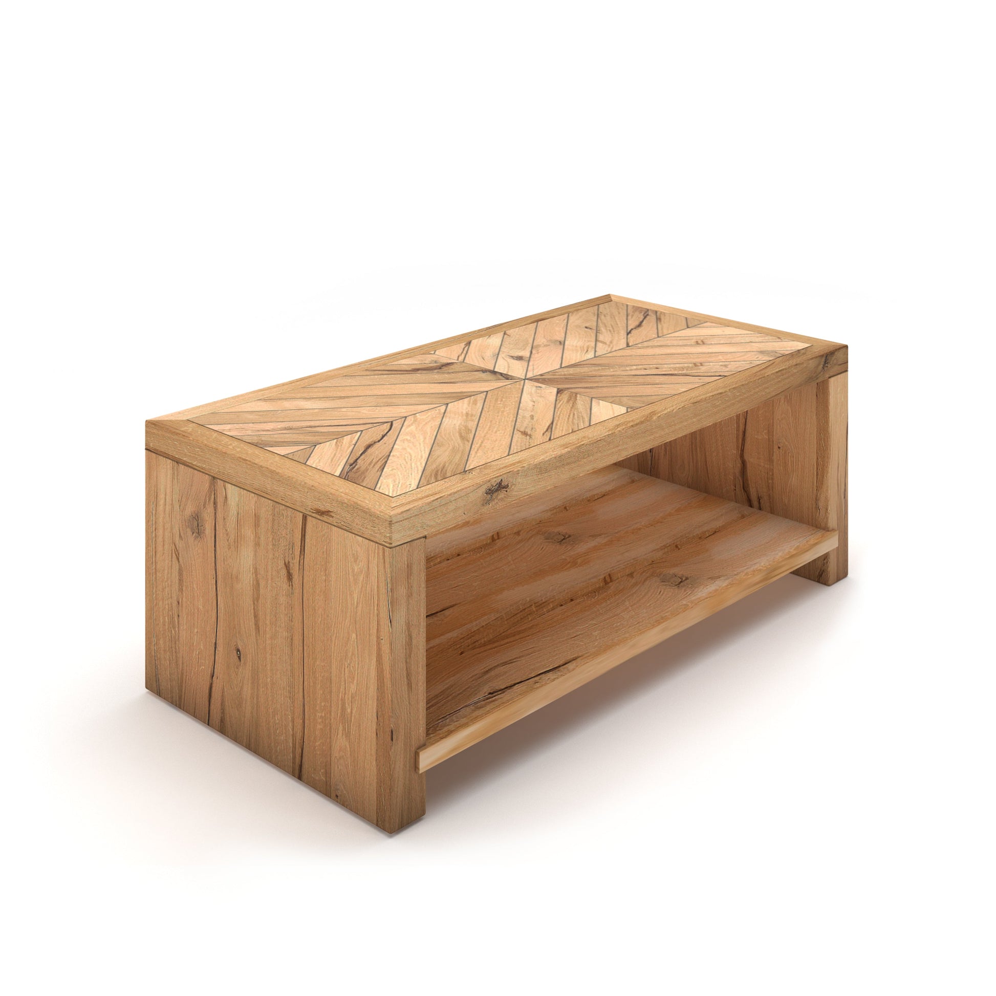 Pelion Coffee table
