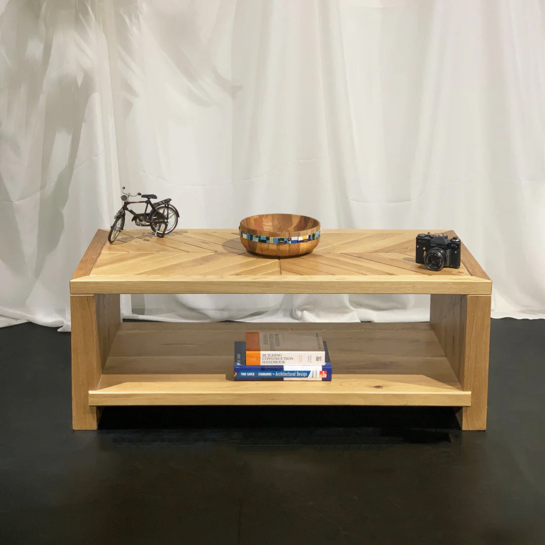 Pelion Coffee table