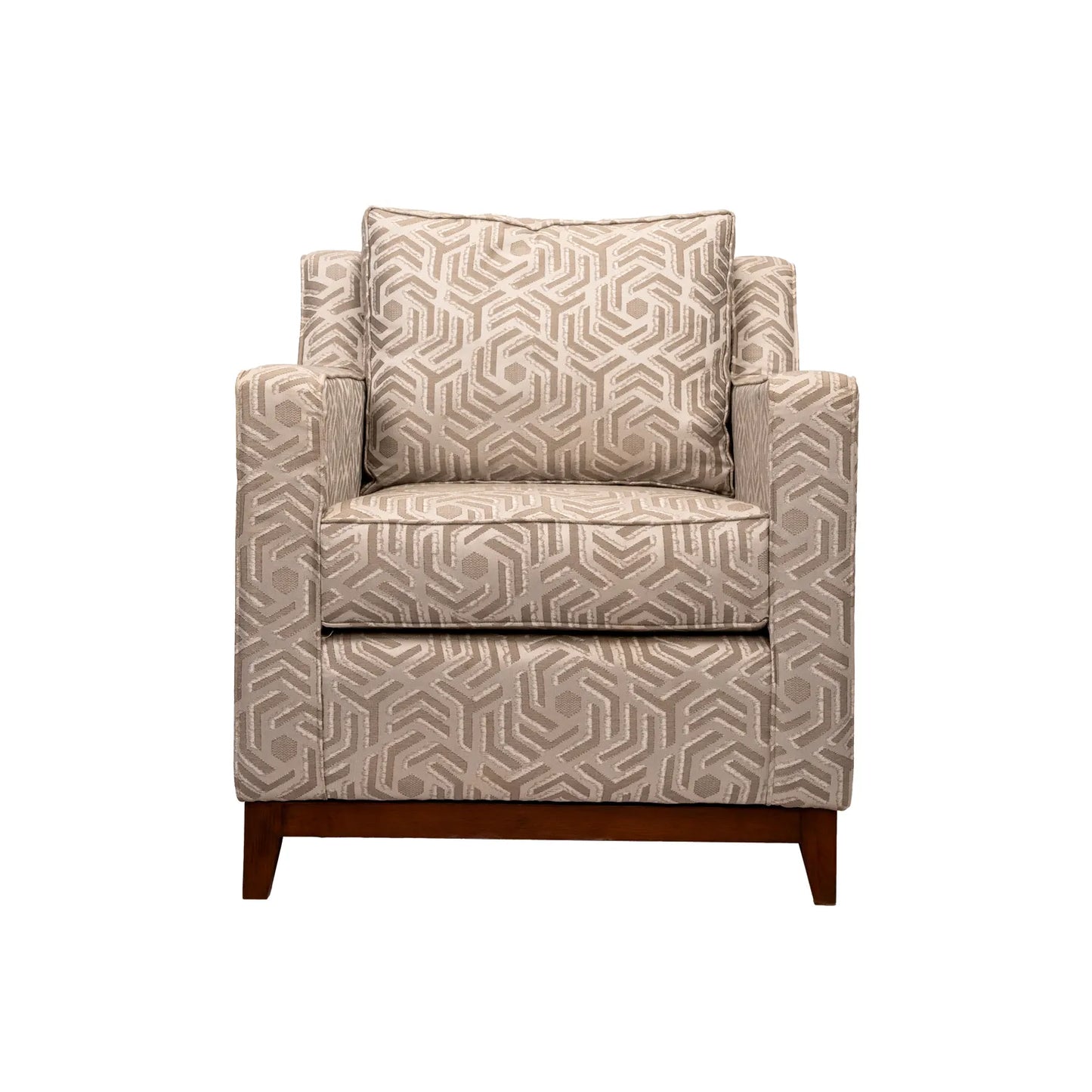 Bey.CH-10 Chair-Baby Blue&Black