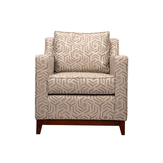 Bey.CH-10 Chair-Baby Blue&Black