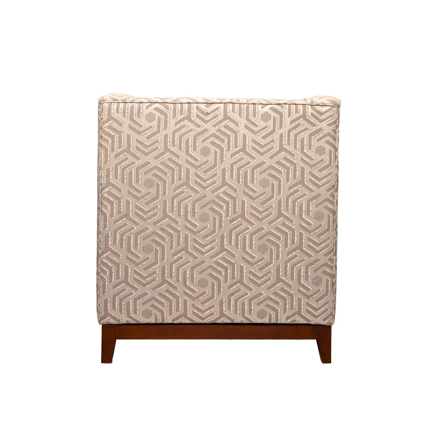 Bey.CH-10 Chair-Baby Blue&Black