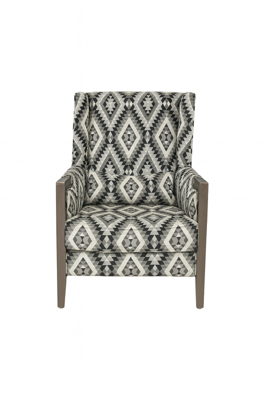 LOUNGE CHAIR  CH-14