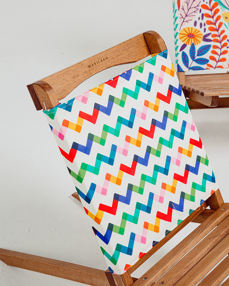 Mini Beach Chair