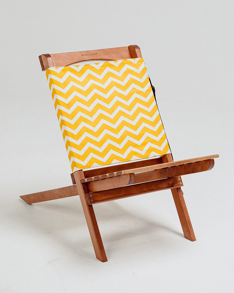 Mini Beach Chair