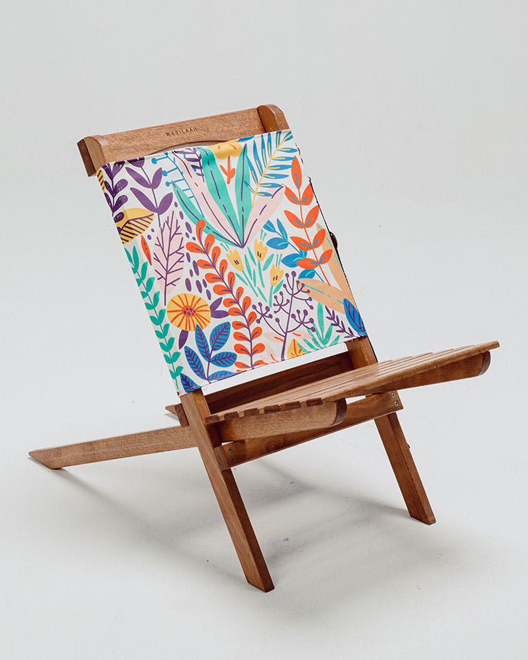 Mini Beach Chair