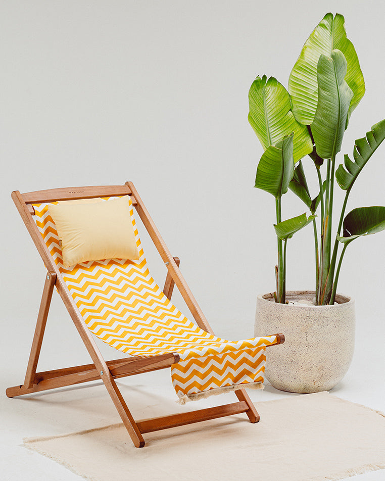 Sling Chair