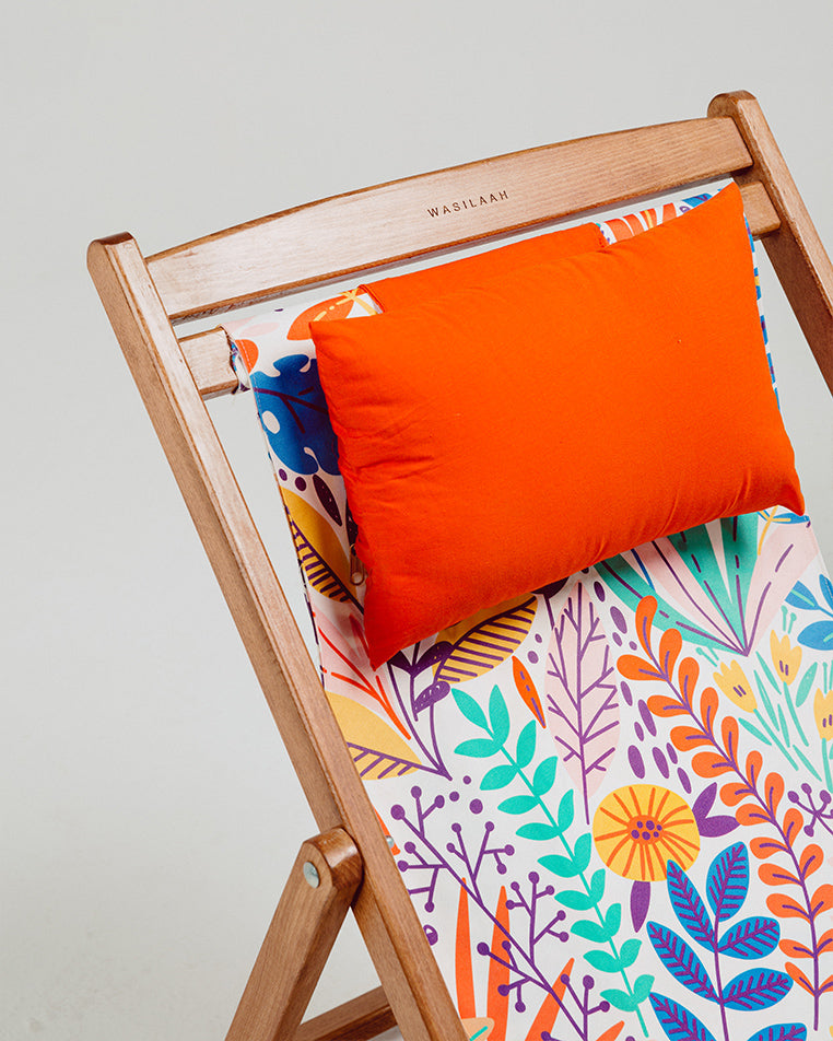 Sling Chair