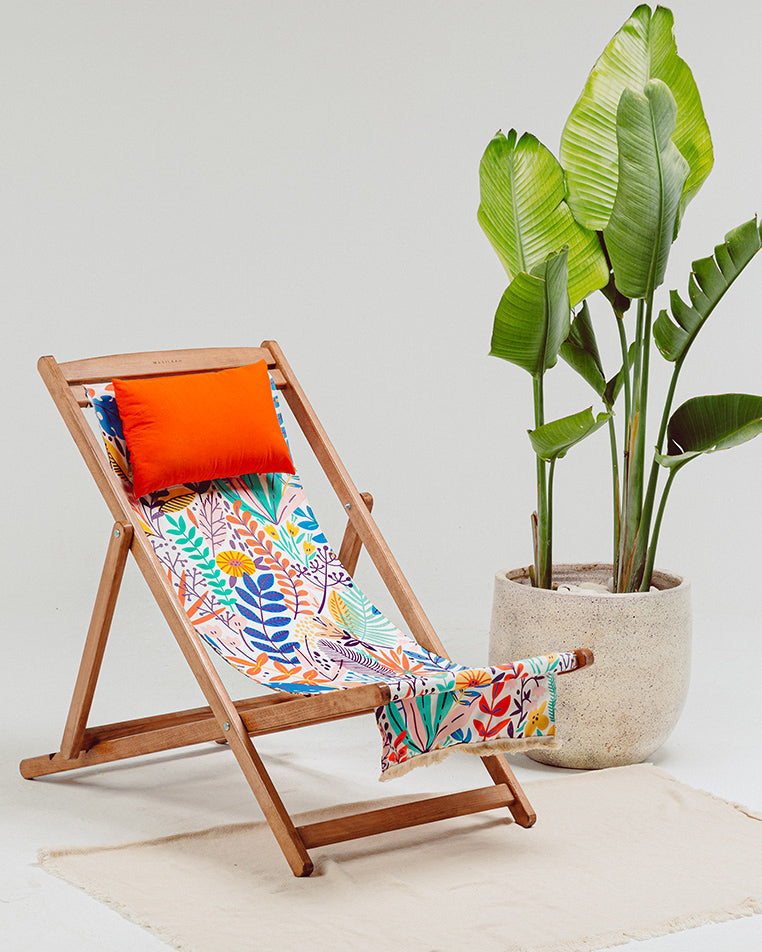 Sling Chair