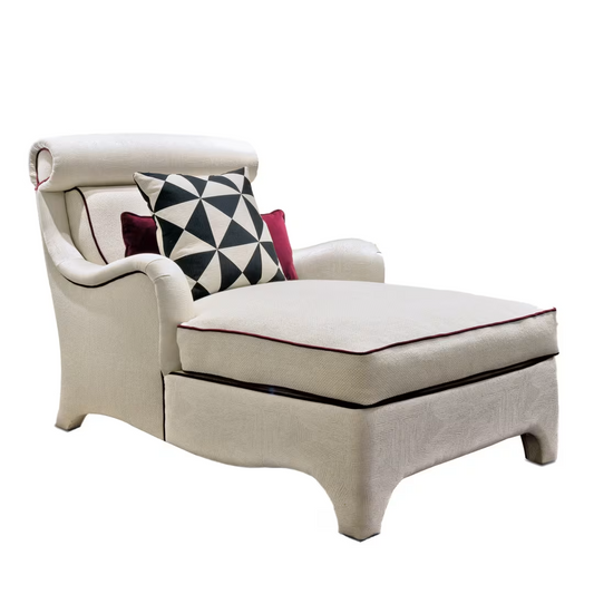 Colette lounge chair