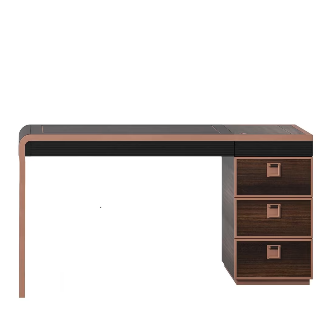 Sixth sense desk
