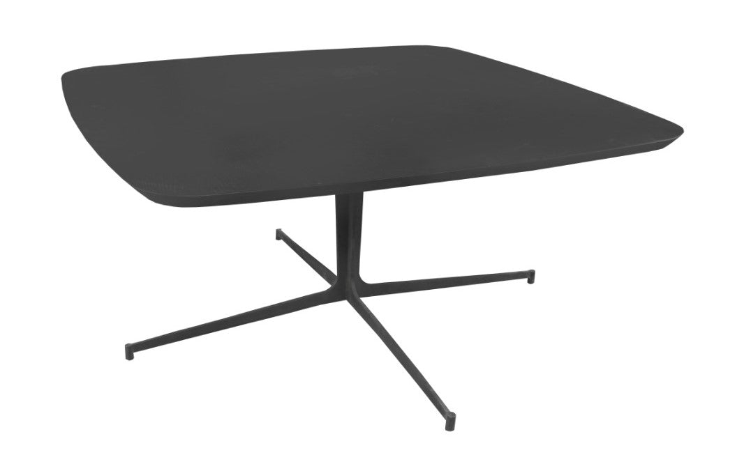Square Coffee Table CT-09B