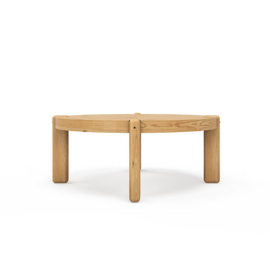 BARK table