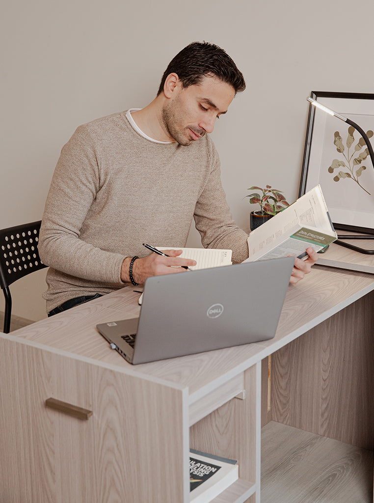 Ovile Foldable Desk