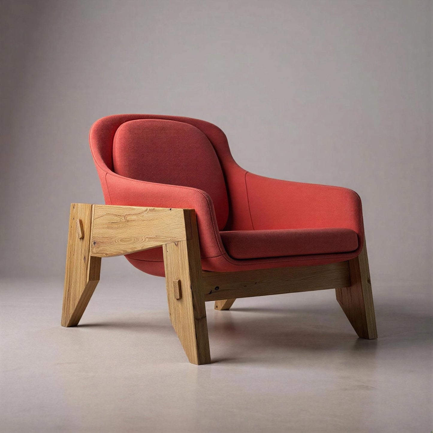 Nava-Arm Chair