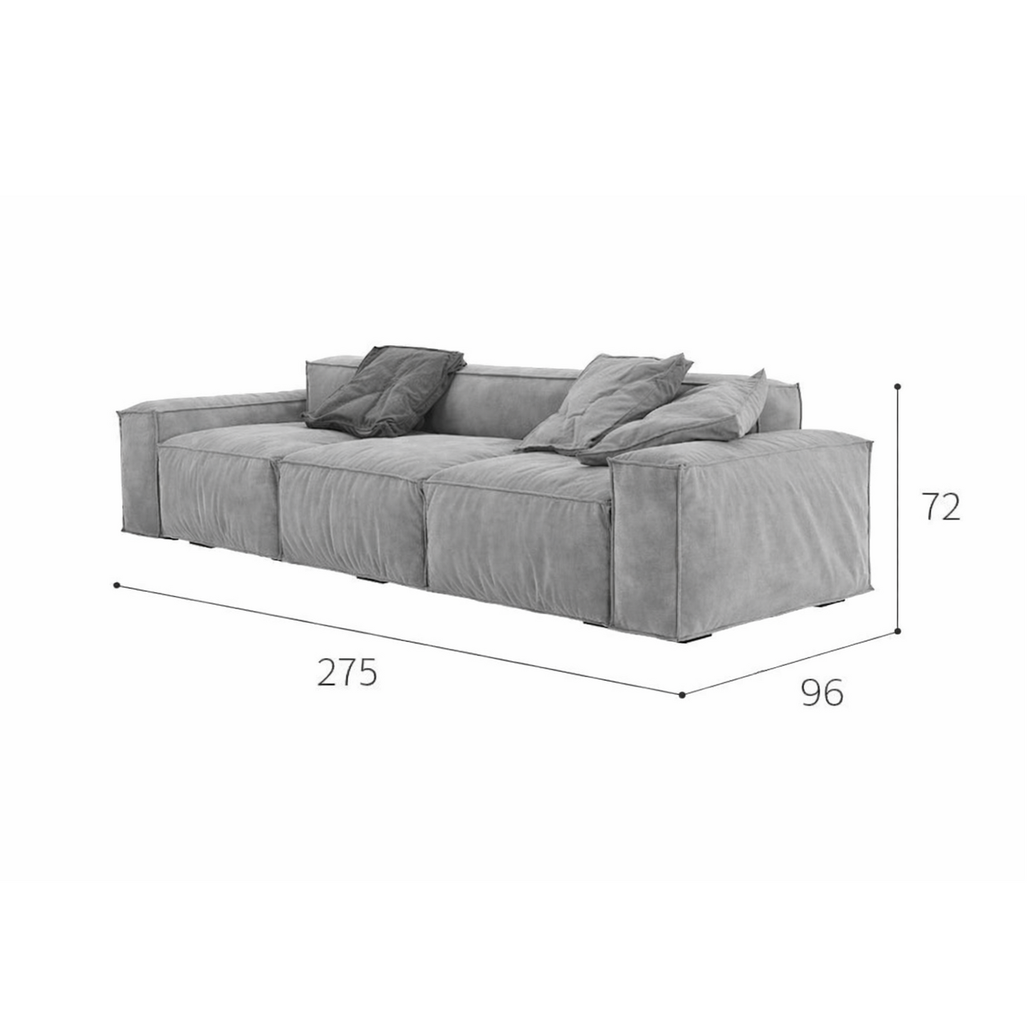 Sofa POTA