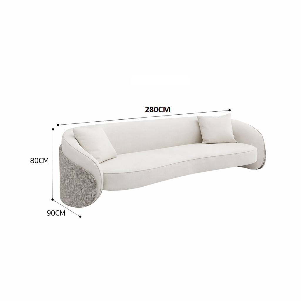 Monarch SOFA