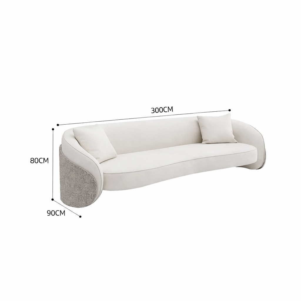 Monarch SOFA
