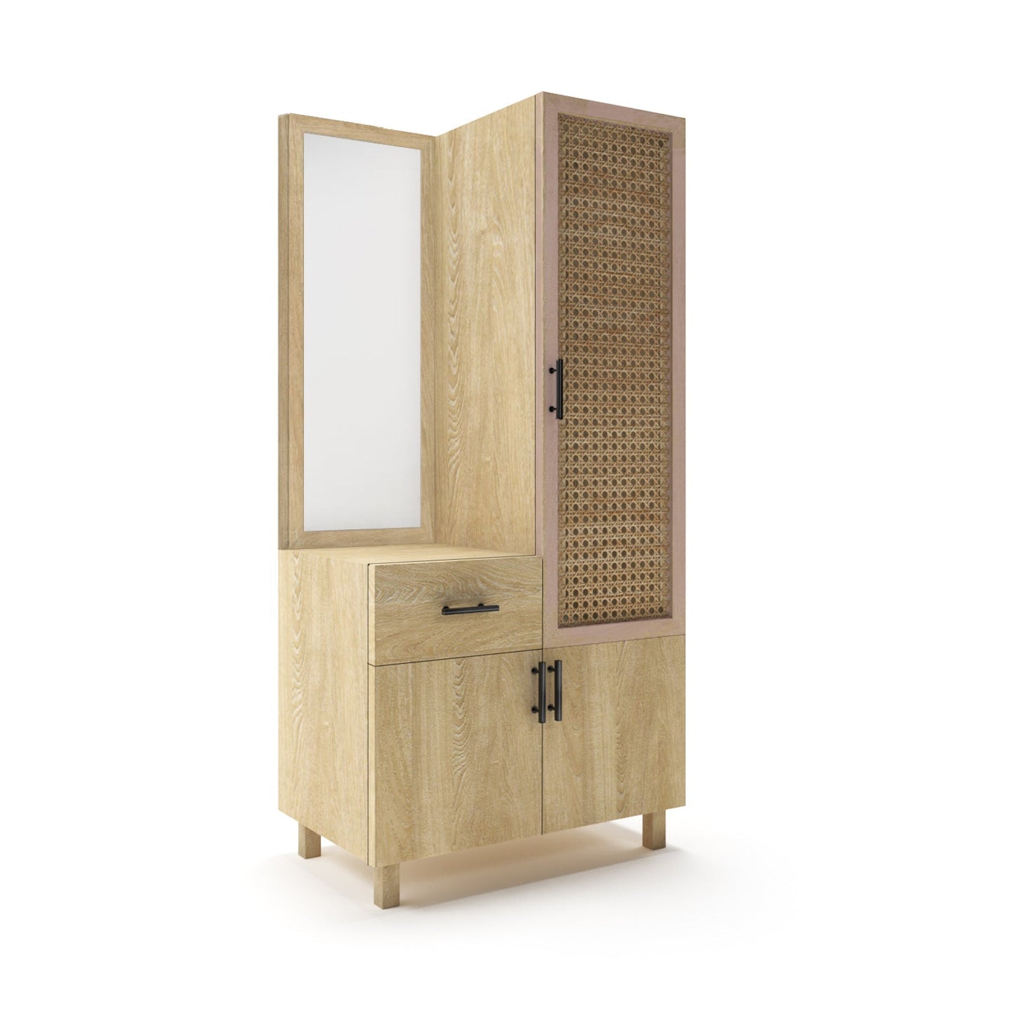 Basico Chest
