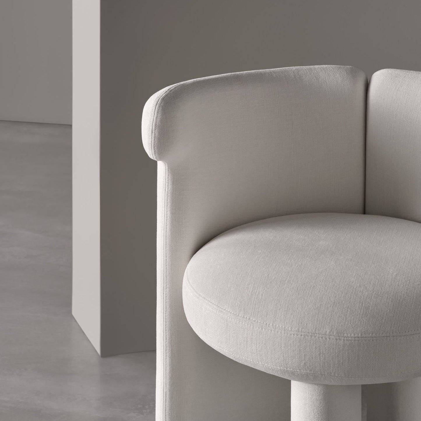 Modern Dining Chair Design