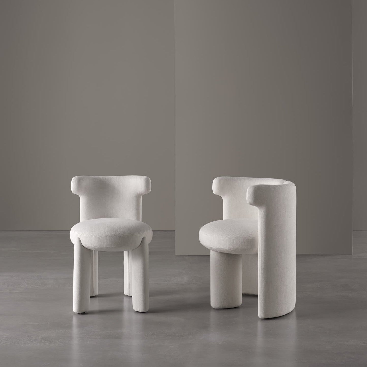 Modern Dining Chair Design
