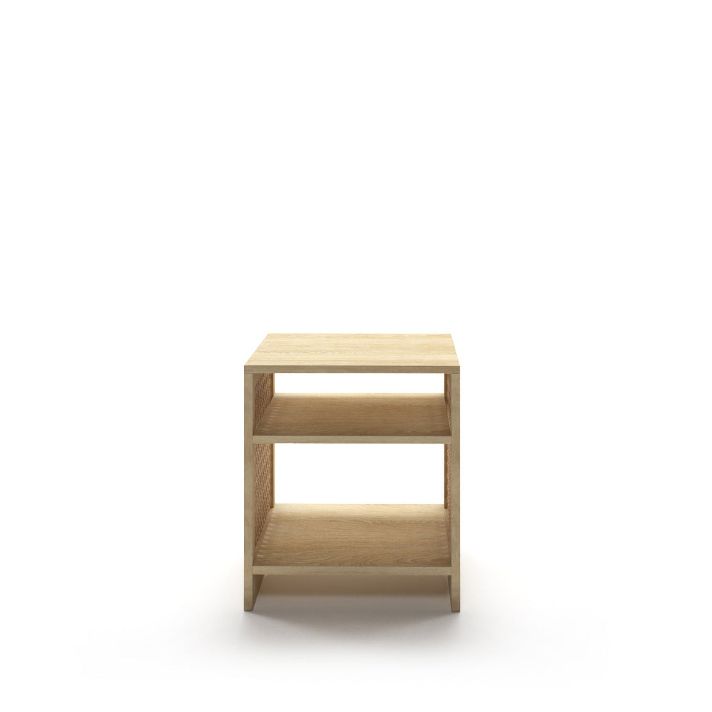 Nord Bed Side Table