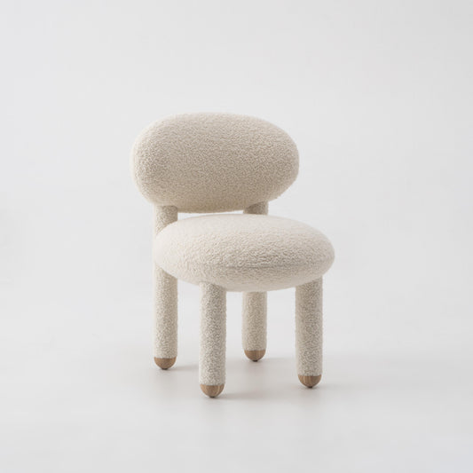 Doro Contemporary Dining Chair