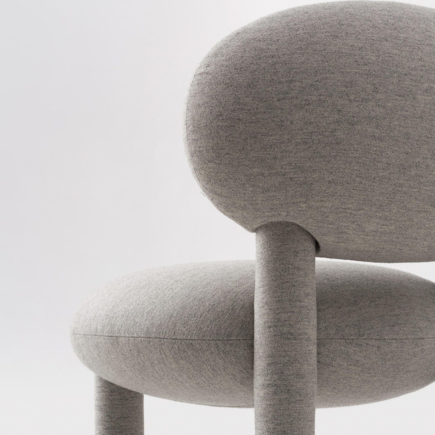 Doro Contemporary Dining Chair