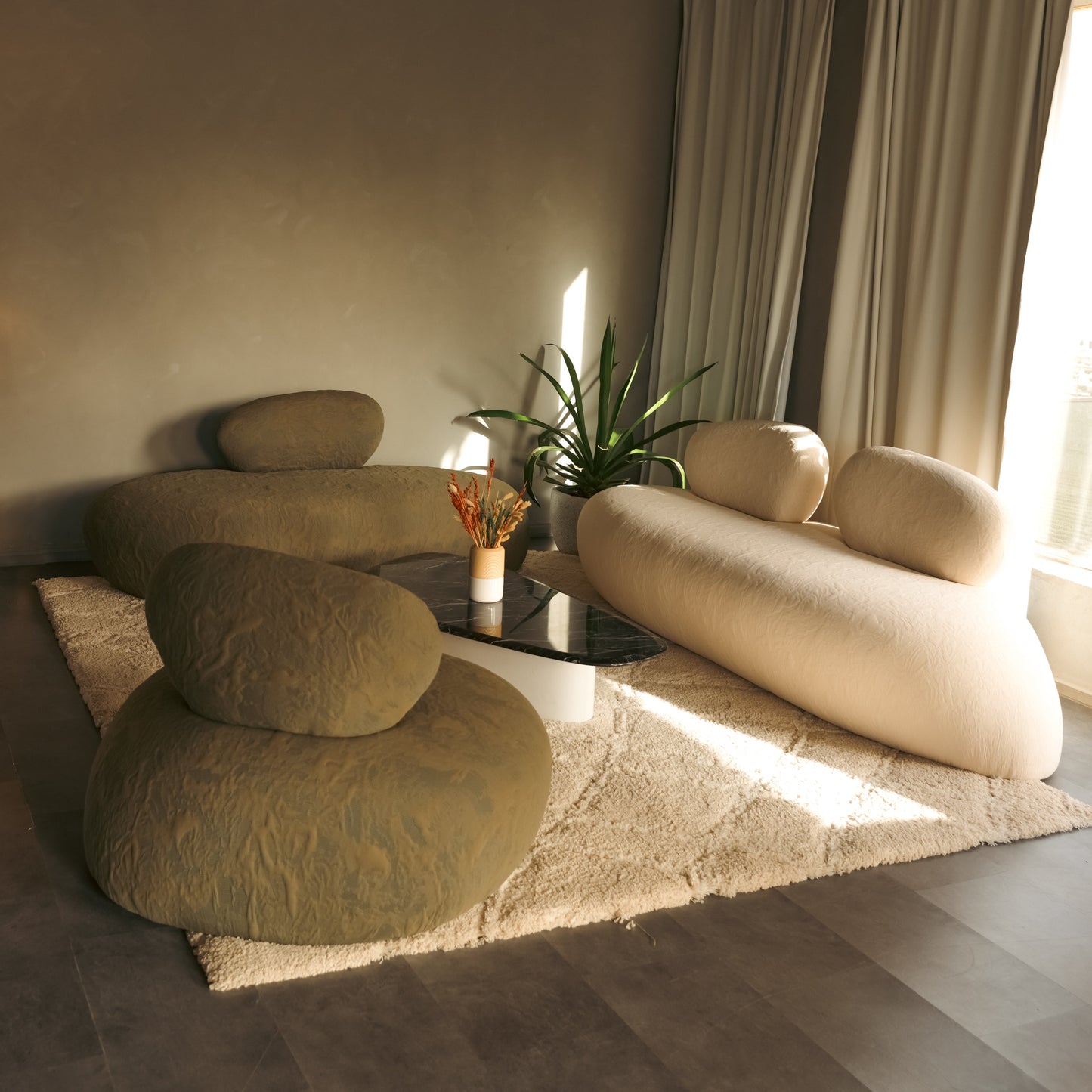 STONES Living Room