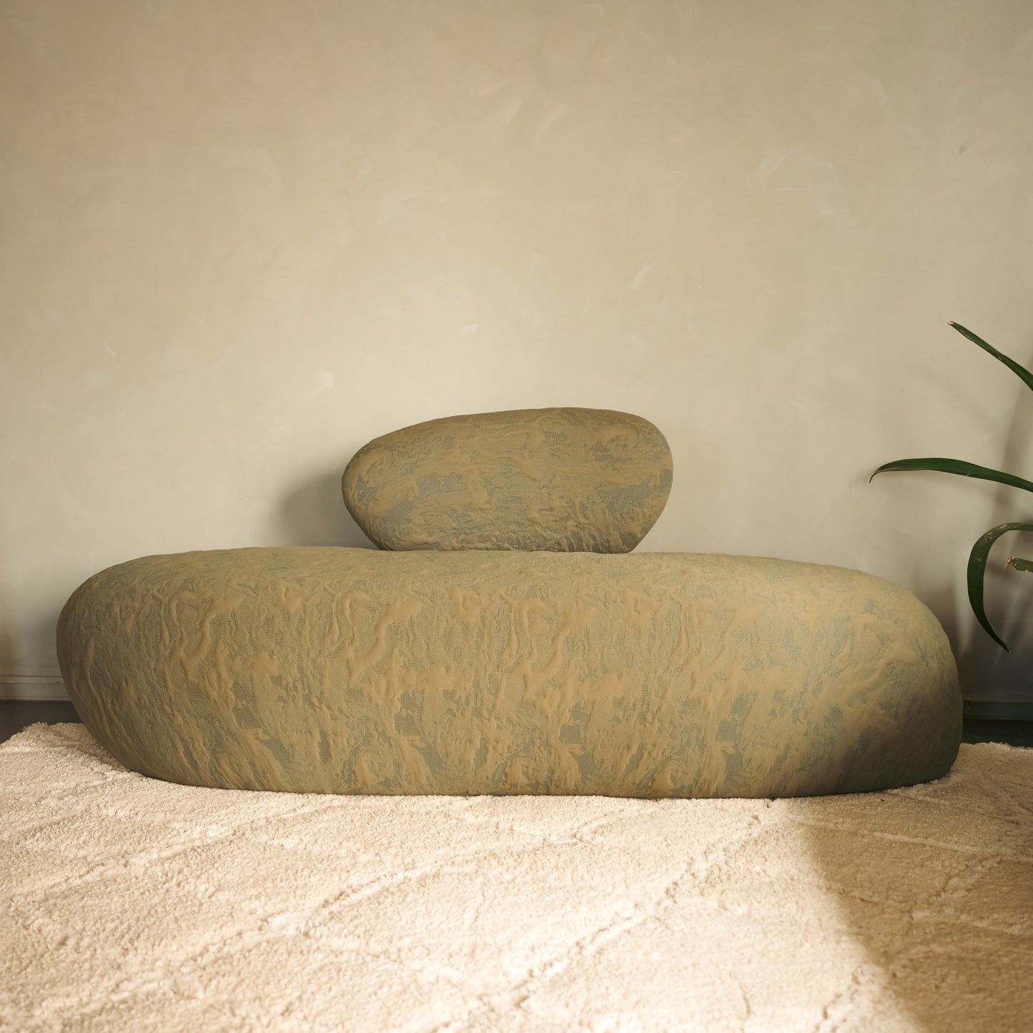 STONES Living Room