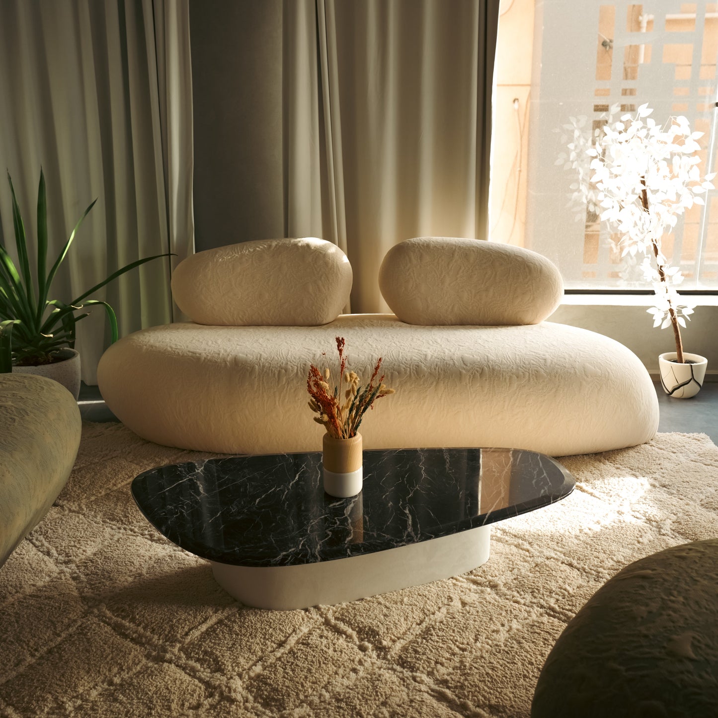 STONES Living Room