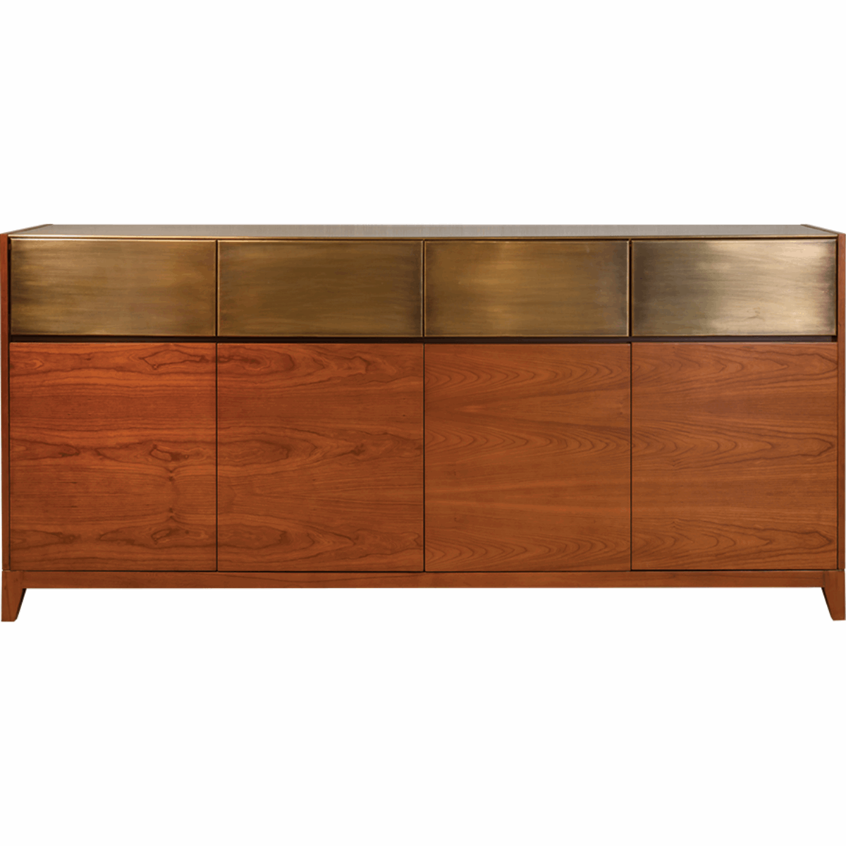 BU-10 sideboard