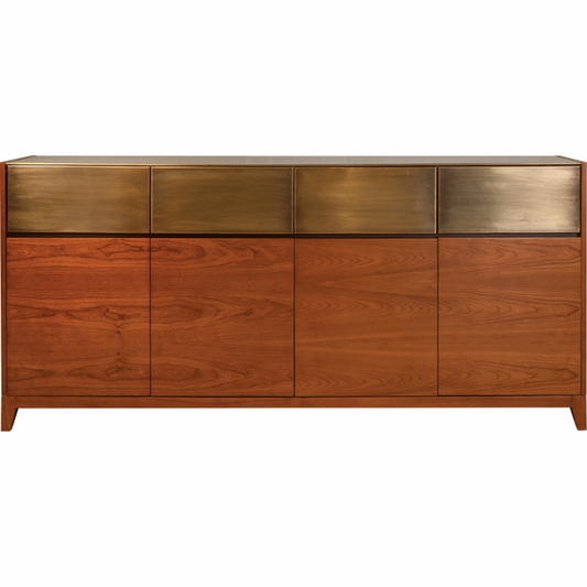 BU-10 sideboard