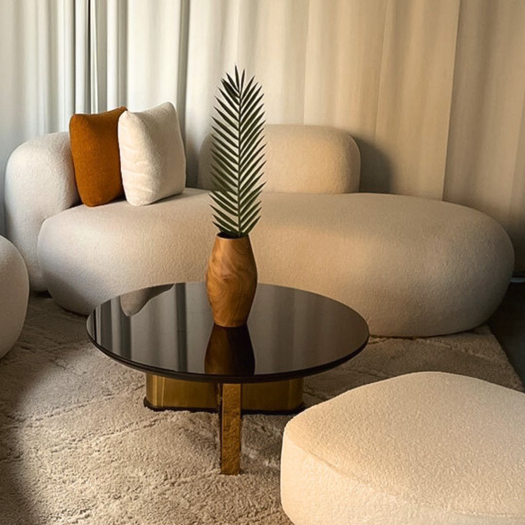 LILLY Living Room