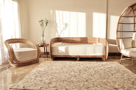 Eva Sofa