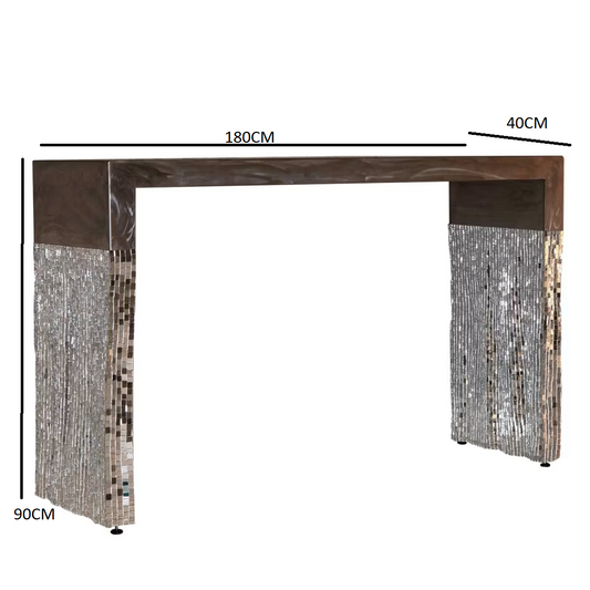 Goodvibration console