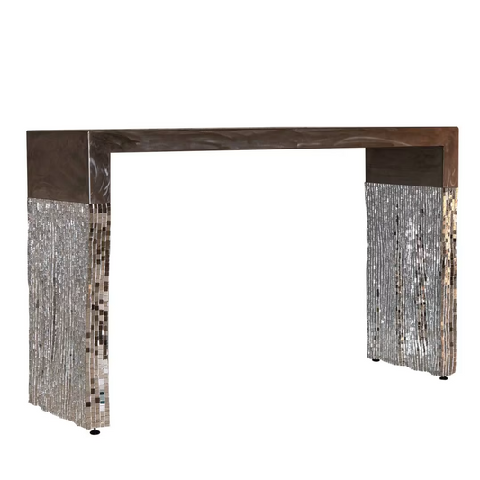Goodvibration console