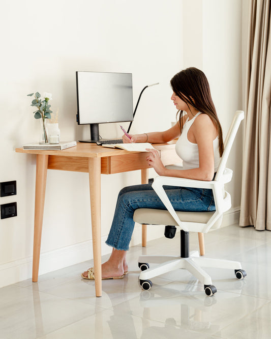 Mid Century Desk