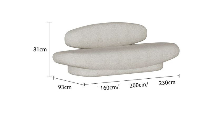 Sofa EXIT