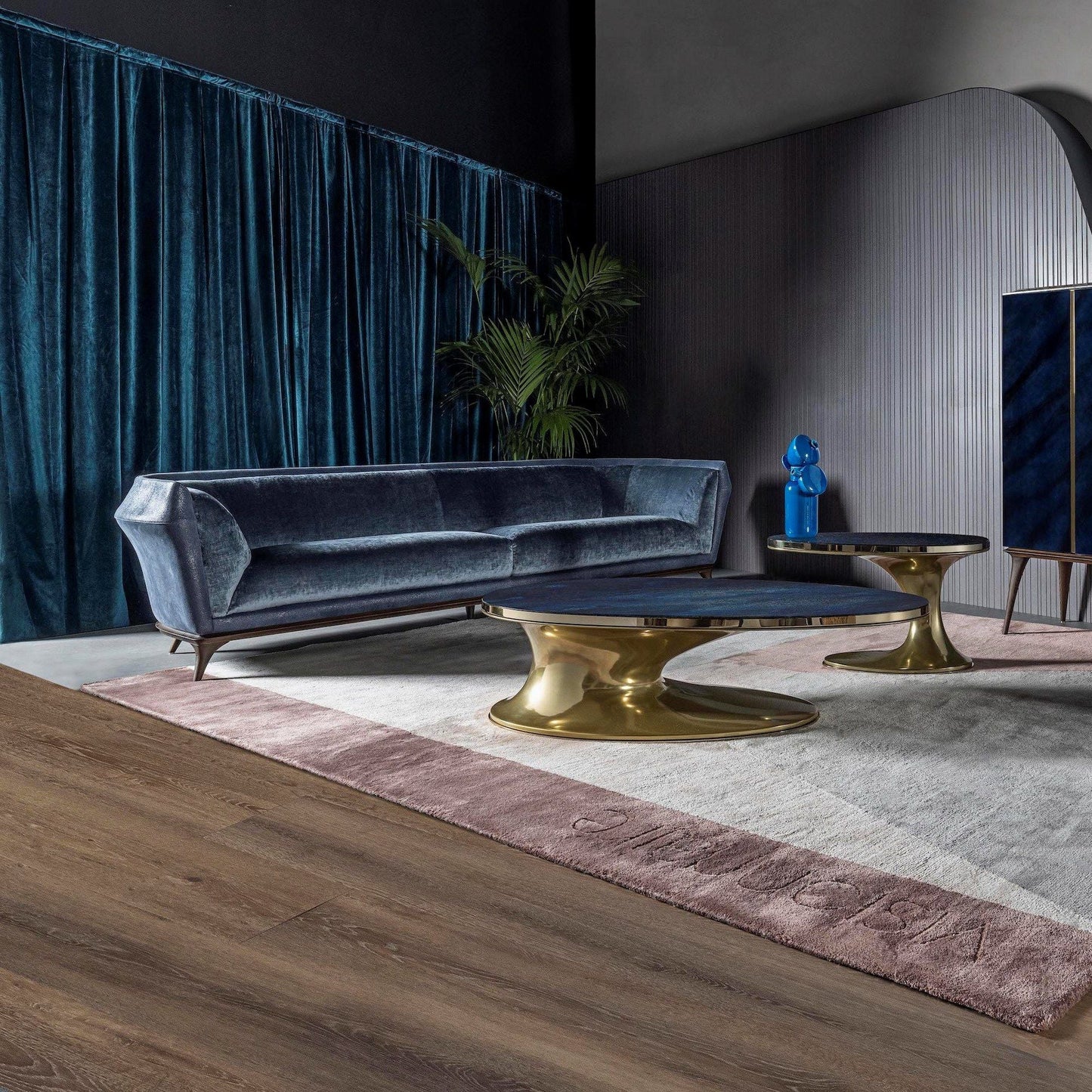 Breeza Sofa