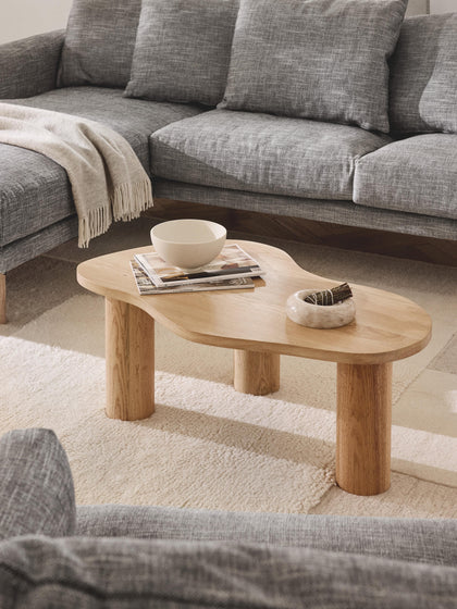 Orma Organic Table
