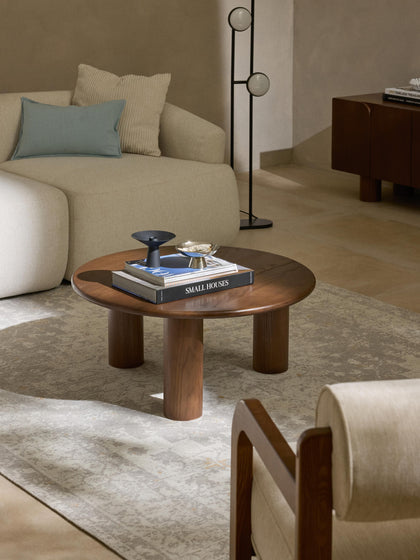 Orma Round Table