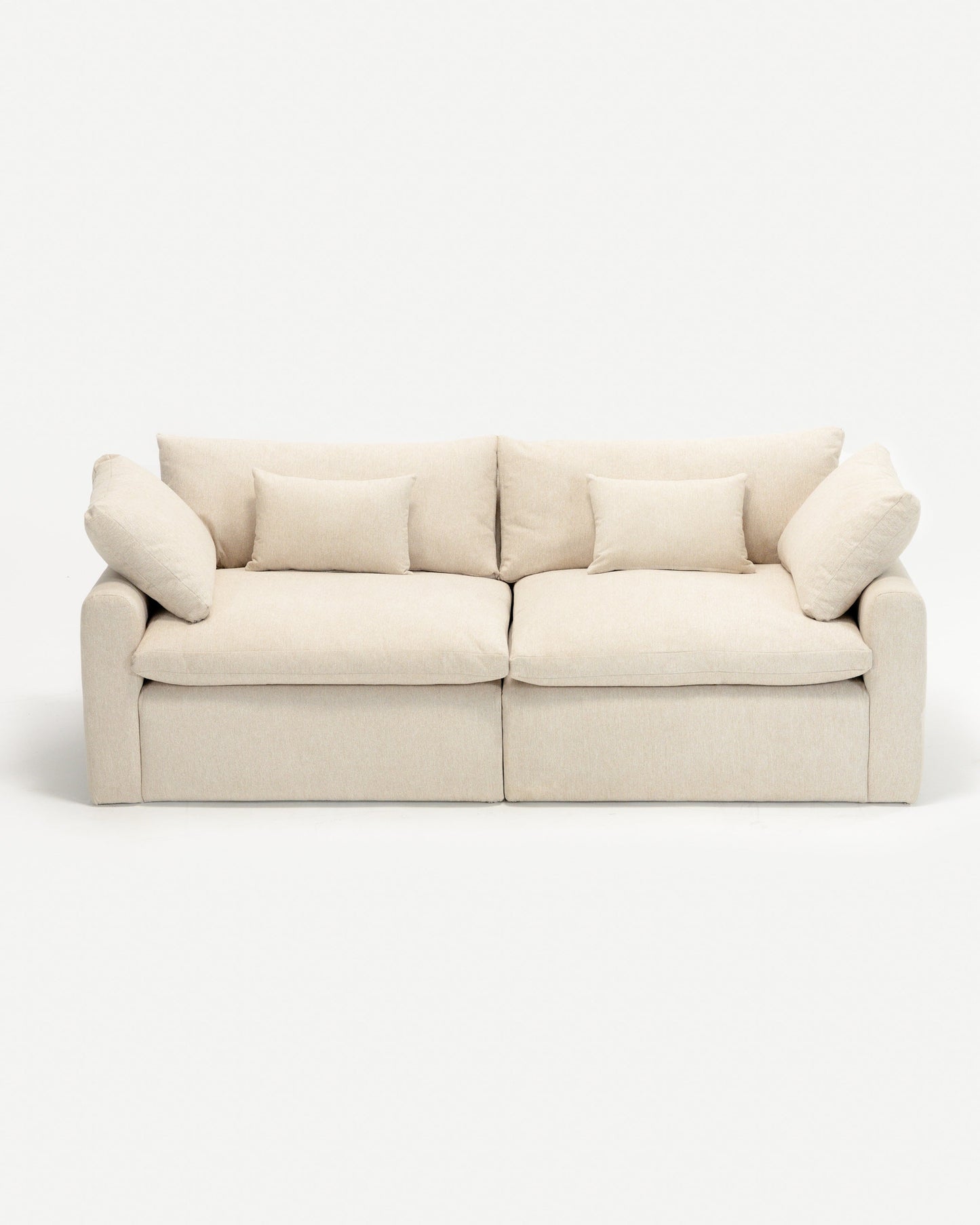 Cloud 2 Seater Sofa