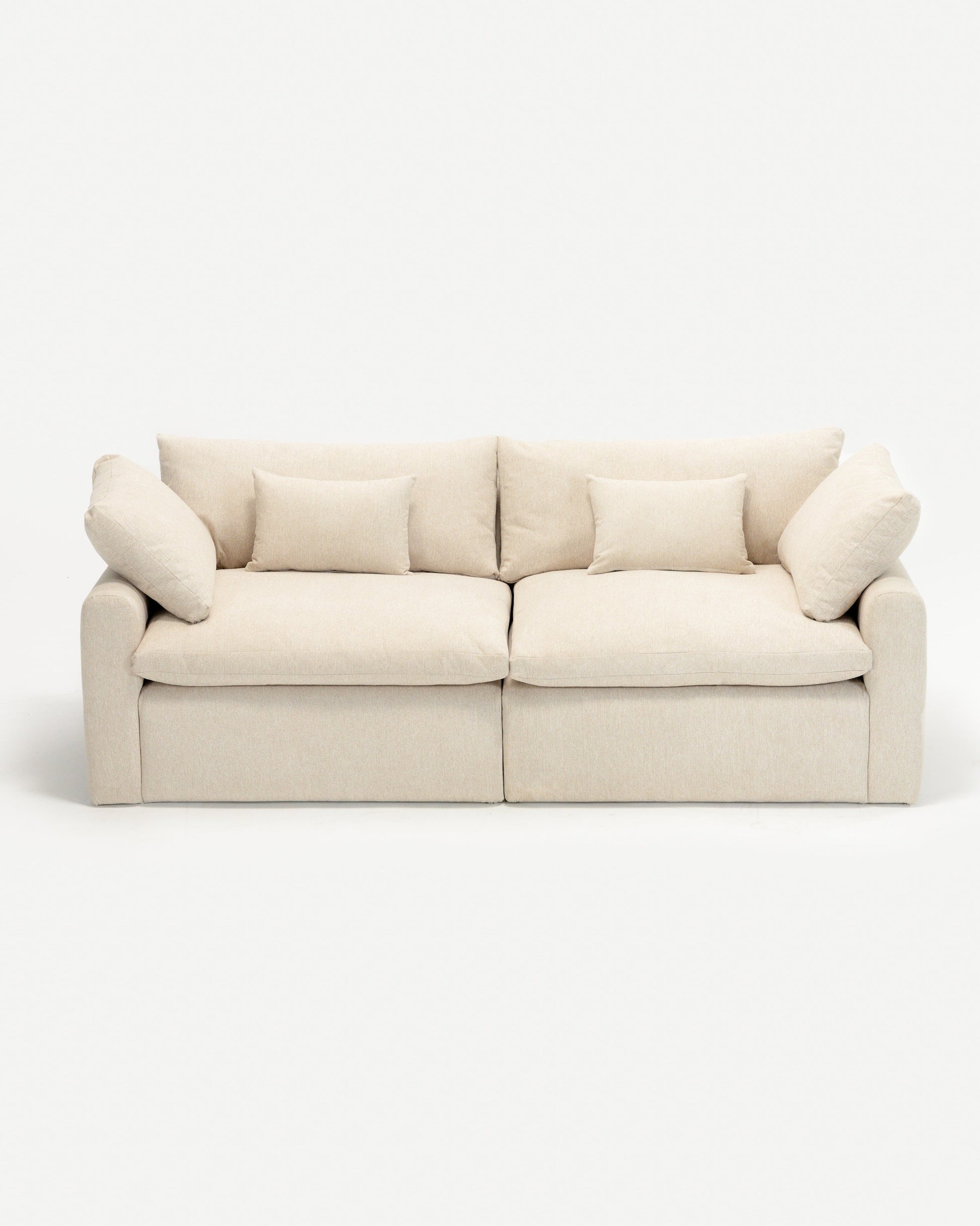 Cloud 2 Seater Sofa