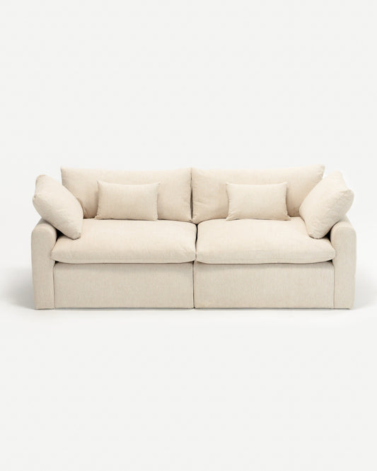 Cloud 2 Seater Sofa