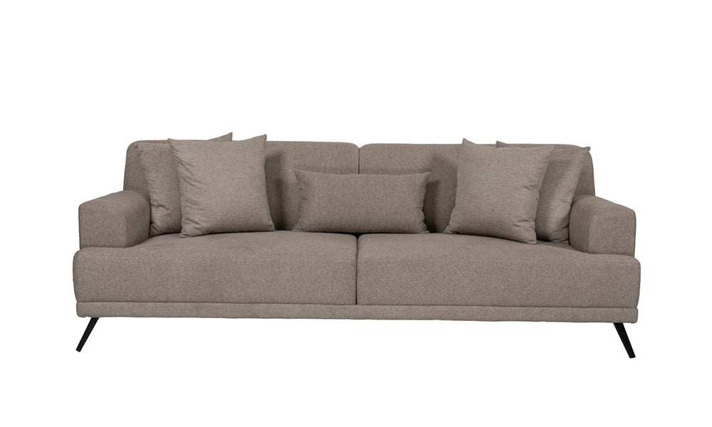 Mira- Sofa + Loveseat