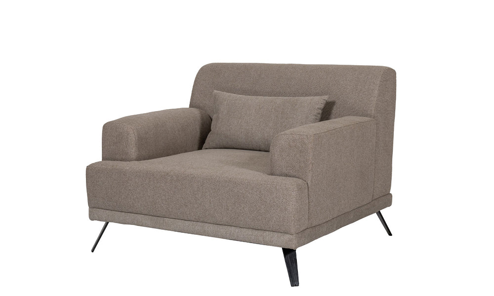 Mira- Sofa + Loveseat